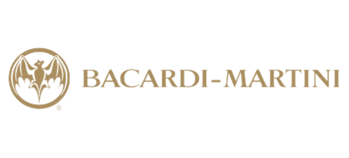 Bacardi Martini