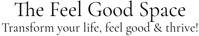 The Feel Good Space logo